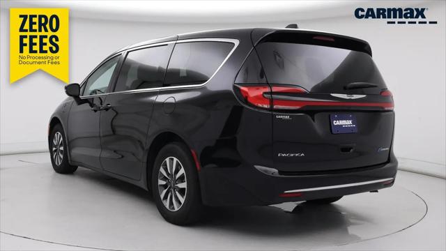 2024 Chrysler Pacifica Hybrid Select for sale in Glen Allen, VA