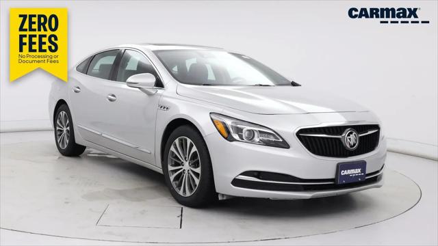 2018 Buick LaCrosse Premium for sale in Glen Allen, VA