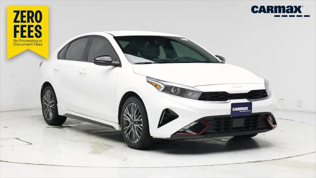 2024 Kia Forte GT-Line for sale in San Antonio, TX
