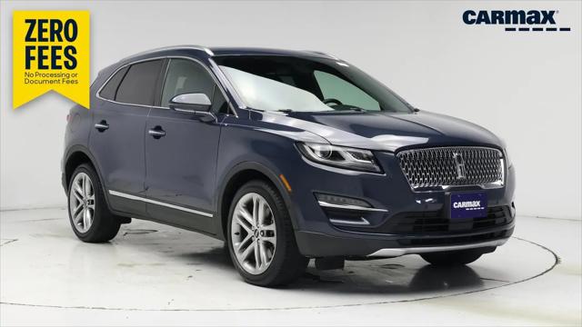 2019 Lincoln MKC Reserve for sale in San Antonio, TX