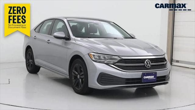 2022 Volkswagen Jetta 1.5T SE for sale in San Antonio, TX