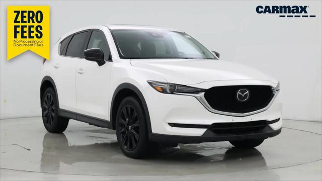 2020 Mazda CX-5 Grand Touring for sale in Miami Lakes, FL