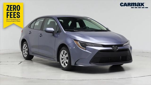 2024 Toyota Corolla LE for sale in Miami Lakes, FL