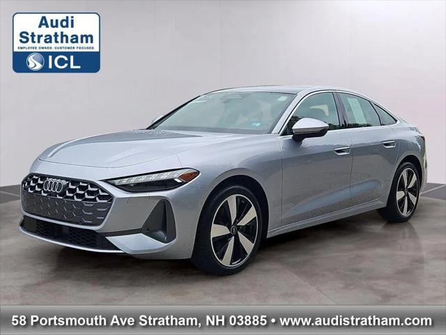 2025 Audi A5 Premium Plus TFSI quattro S tronic for sale in Stratham, NH