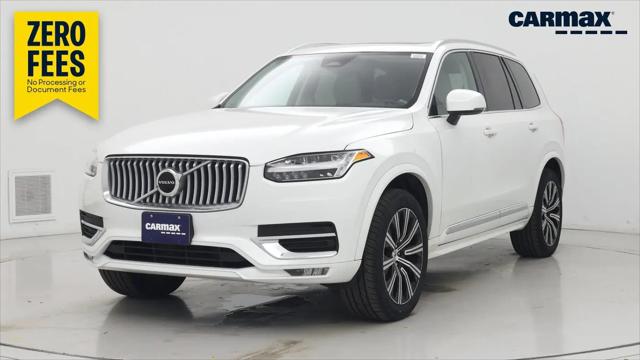 2024 Volvo XC90 B5 Core Bright Theme for sale in San Jose, CA