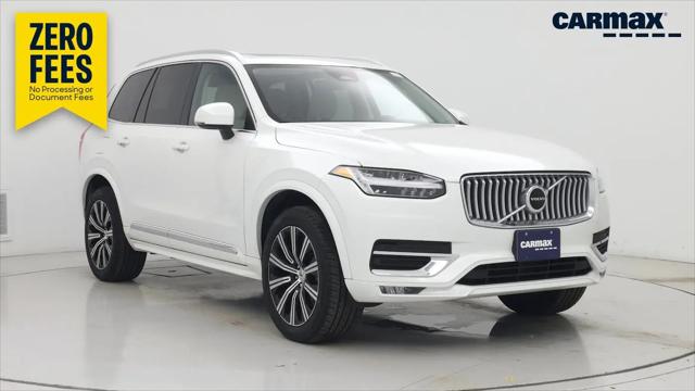2024 Volvo XC90 B5 Core Bright Theme for sale in San Jose, CA
