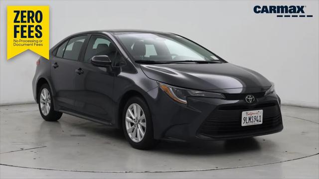 2024 Toyota Corolla LE for sale in San Jose, CA