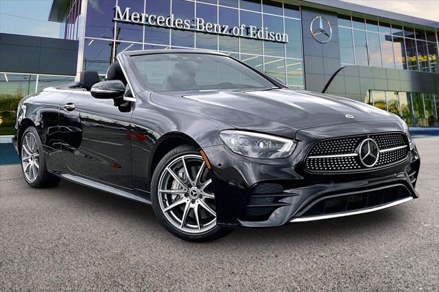 2023 Mercedes-Benz E 450 4MATIC for sale in Edison, NJ