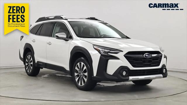 2025 Subaru Outback Touring XT for sale in Norcross, GA