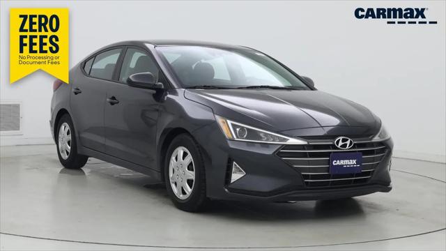 2020 Hyundai Elantra SE for sale in Norcross, GA