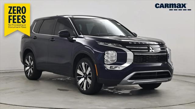 2026 Mitsubishi Outlander SE 2.5 2WD for sale in Norcross, GA