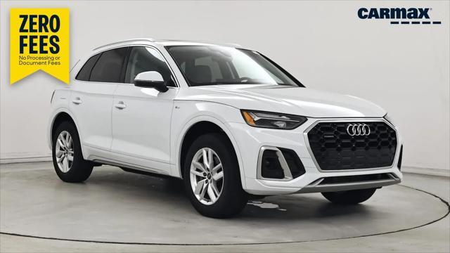 2023 Audi Q5 Premium 45 TFSI S line quattro for sale in Norcross, GA