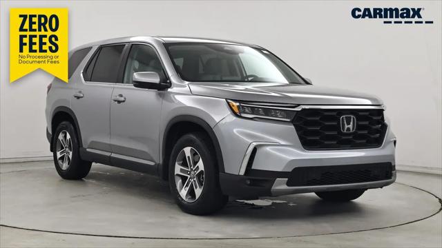 2024 Honda Pilot EX-L for sale in Norcross, GA