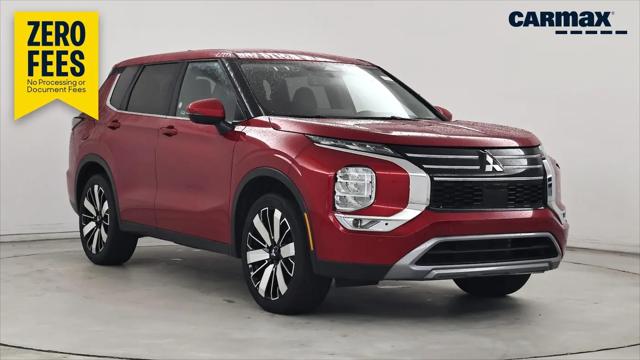 2025 Mitsubishi Outlander SE 2.5 2WD for sale in Norcross, GA