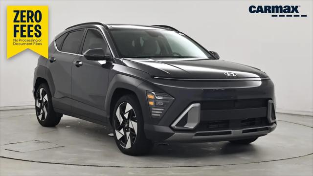 2024 Hyundai Kona Limited for sale in Norcross, GA