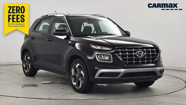 2023 Hyundai Venue SEL for sale in Norcross, GA
