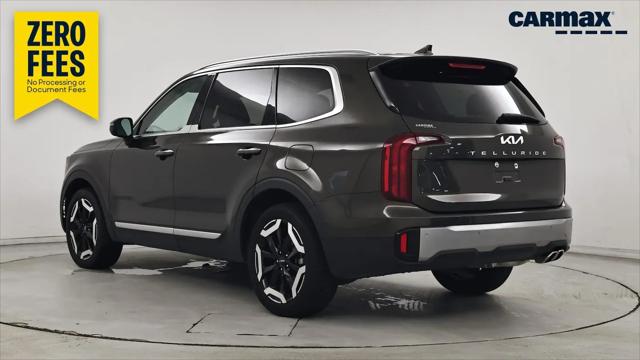 2025 Kia Telluride S for sale in Norcross, GA