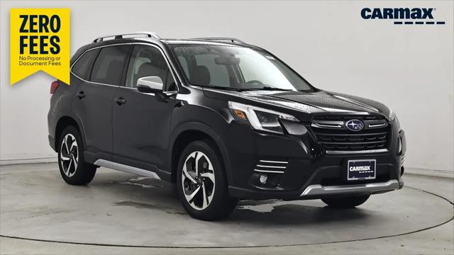 2023 Subaru Forester Touring for sale in Norcross, GA