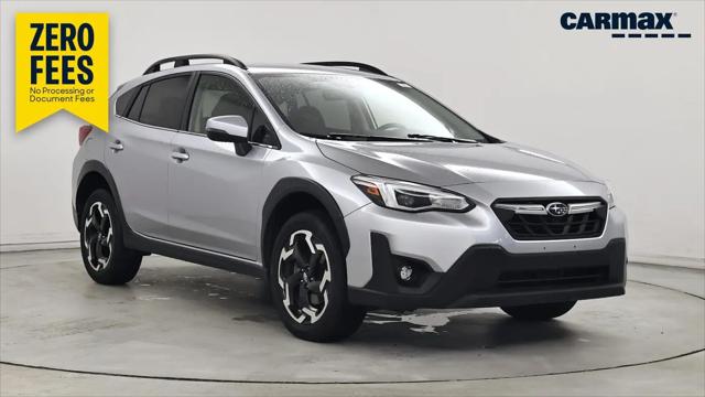 2023 Subaru Crosstrek Limited for sale in Norcross, GA