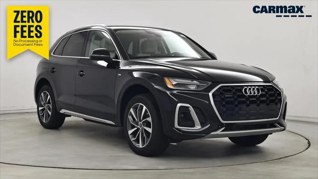 2024 Audi Q5 Premium 45 TFSI S line quattro for sale in Norcross, GA