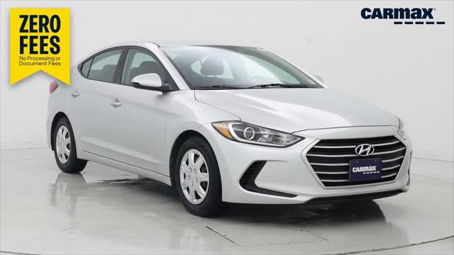 2018 Hyundai Elantra SE for sale in Amherst, NY