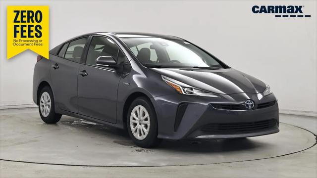 2022 Toyota Prius L for sale in Norcross, GA