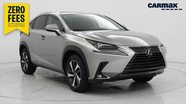 2020 Lexus NX 300 NX 300 for sale in Knoxville, TN
