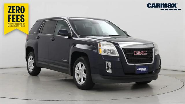 2015 GMC Terrain SLE-1 for sale in Knoxville, TN