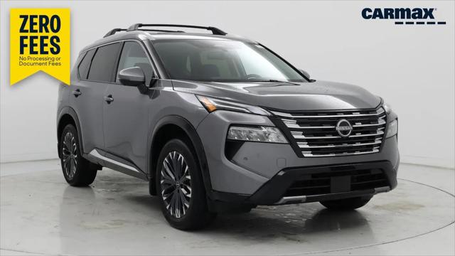 2026 Nissan Rogue Platinum for sale in Knoxville, TN