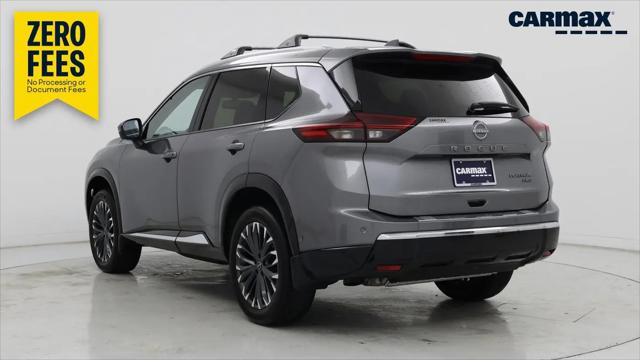 2026 Nissan Rogue Platinum for sale in Knoxville, TN