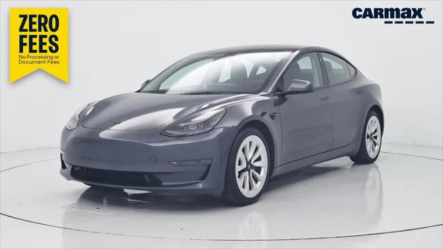 2023 Tesla Model 3 Rear-Wheel Drive for sale in Knoxville, TN