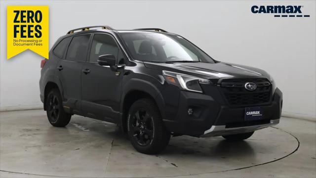 2024 Subaru Forester Wilderness for sale in Gaithersburg, MD