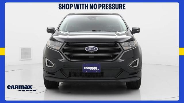 2015 Ford Edge Sport