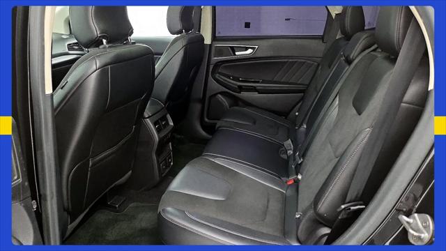 2015 Ford Edge Sport