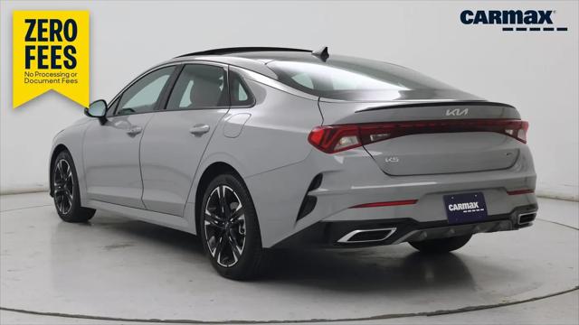 2024 Kia K5 GT-Line for sale in Gaithersburg, MD