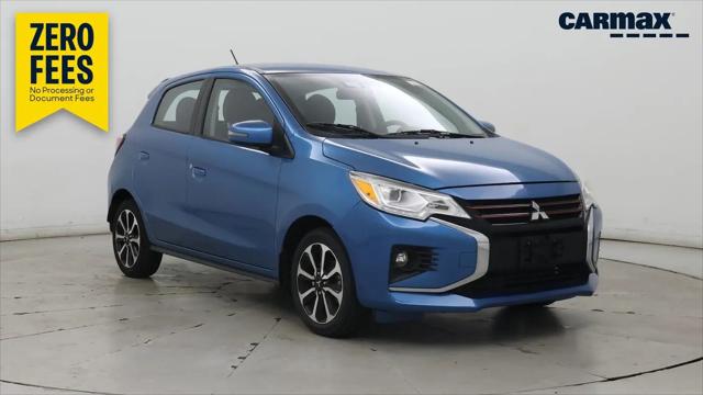 2023 Mitsubishi Mirage SE for sale in Gaithersburg, MD