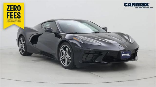 2026 Chevrolet Corvette Stingray Coupe, 1LT, RWD for sale in Rochester, NY