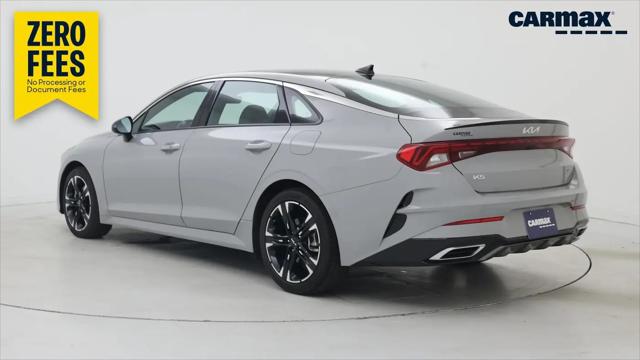 2023 Kia K5 GT-Line for sale in Rochester, NY