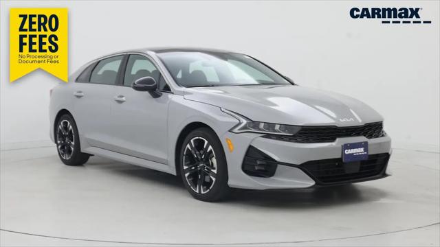 2023 Kia K5 GT-Line for sale in Rochester, NY
