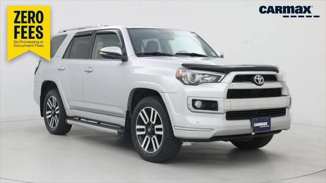 2018 Toyota 4Runner Limited for sale in Rochester, NY
