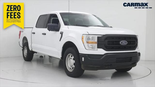2022 Ford F-150 XL for sale in Rochester, NY