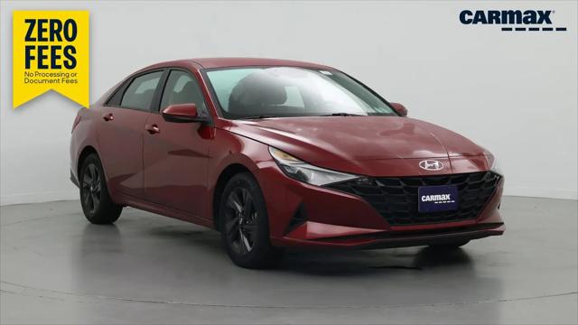 2023 Hyundai Elantra SEL for sale in Fayetteville, NC