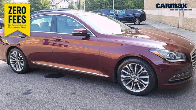 2016 Hyundai Genesis 3.8 for sale in Fayetteville, NC