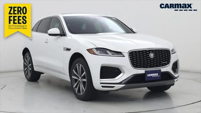 2024 Jaguar F-PACE R-Dynamic S P250 AWD Automatic for sale in Pharr, TX