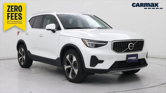 2024 Volvo XC40 B5 Core Bright Theme for sale in Lancaster, PA