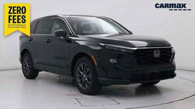 2026 Honda CR-V EX-L AWD for sale in Lancaster, PA