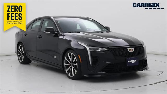 2024 Cadillac CT4-V V-Series Blackwing for sale in Lancaster, PA