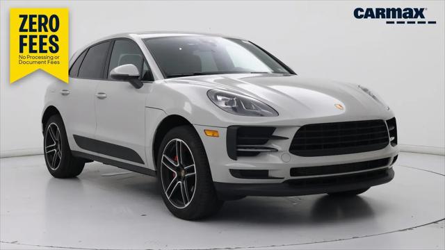 2021 Porsche Macan Macan for sale in Lancaster, PA
