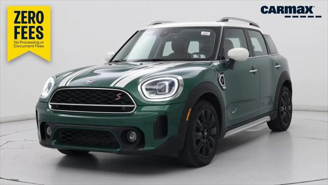 2022 MINI Countryman Cooper S for sale in Lancaster, PA