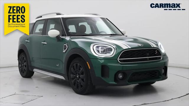 2022 MINI Countryman Cooper S for sale in Lancaster, PA